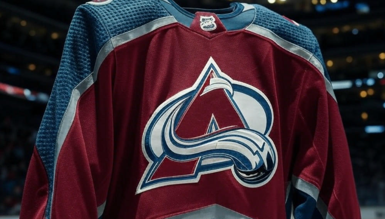 2025 Colorado Avalanche Pelipaita Arvostelu: Miksi Se On Fanin Unelma?