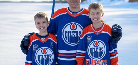 Connor McDavid Pelipaita: Fanatics Premium Arvostelu