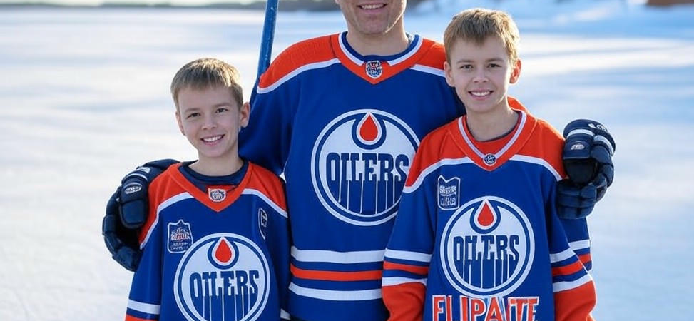 Connor McDavid Pelipaita: Fanatics Premium Arvostelu
