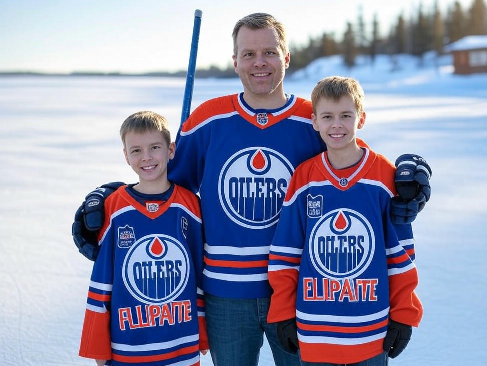 Connor McDavid Pelipaita: Fanatics Premium Arvostelu