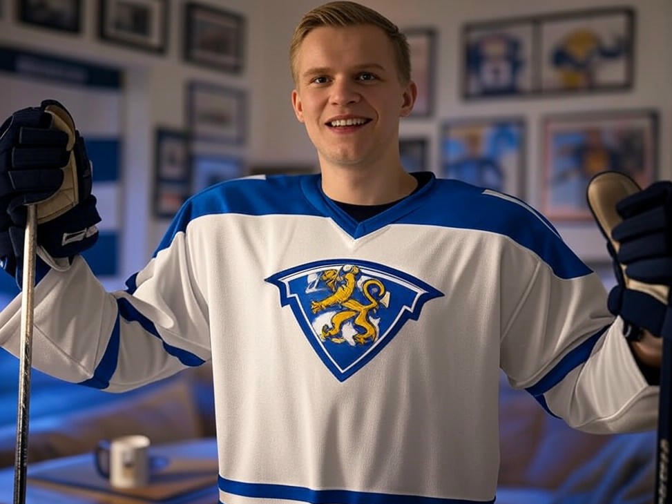 Suomi 4 Nations Pelipaita: Kannattaako investointi?