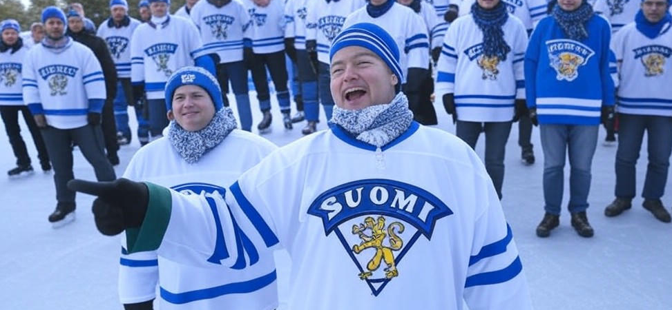Suomi 4 Nations Pelipaita: Kannattaako investointi?