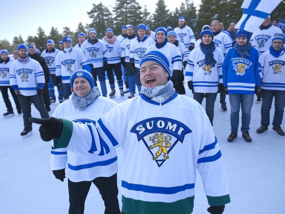 Suomi 4 Nations Pelipaita: Kannattaako investointi?