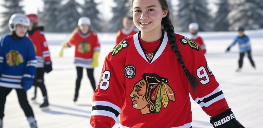 Hanki NHL Pelipaidat Edullisesti – Suomalaisfanin Opas