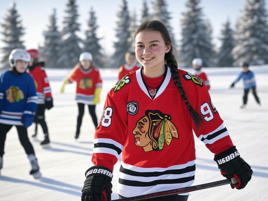 Hanki NHL Pelipaidat Edullisesti – Suomalaisfanin Opas